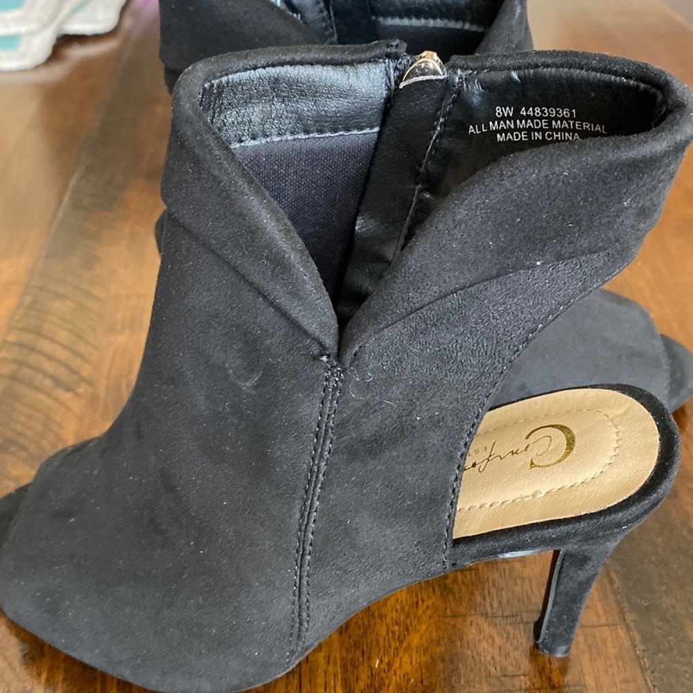 Cato Shoes - Picture 9 of 13